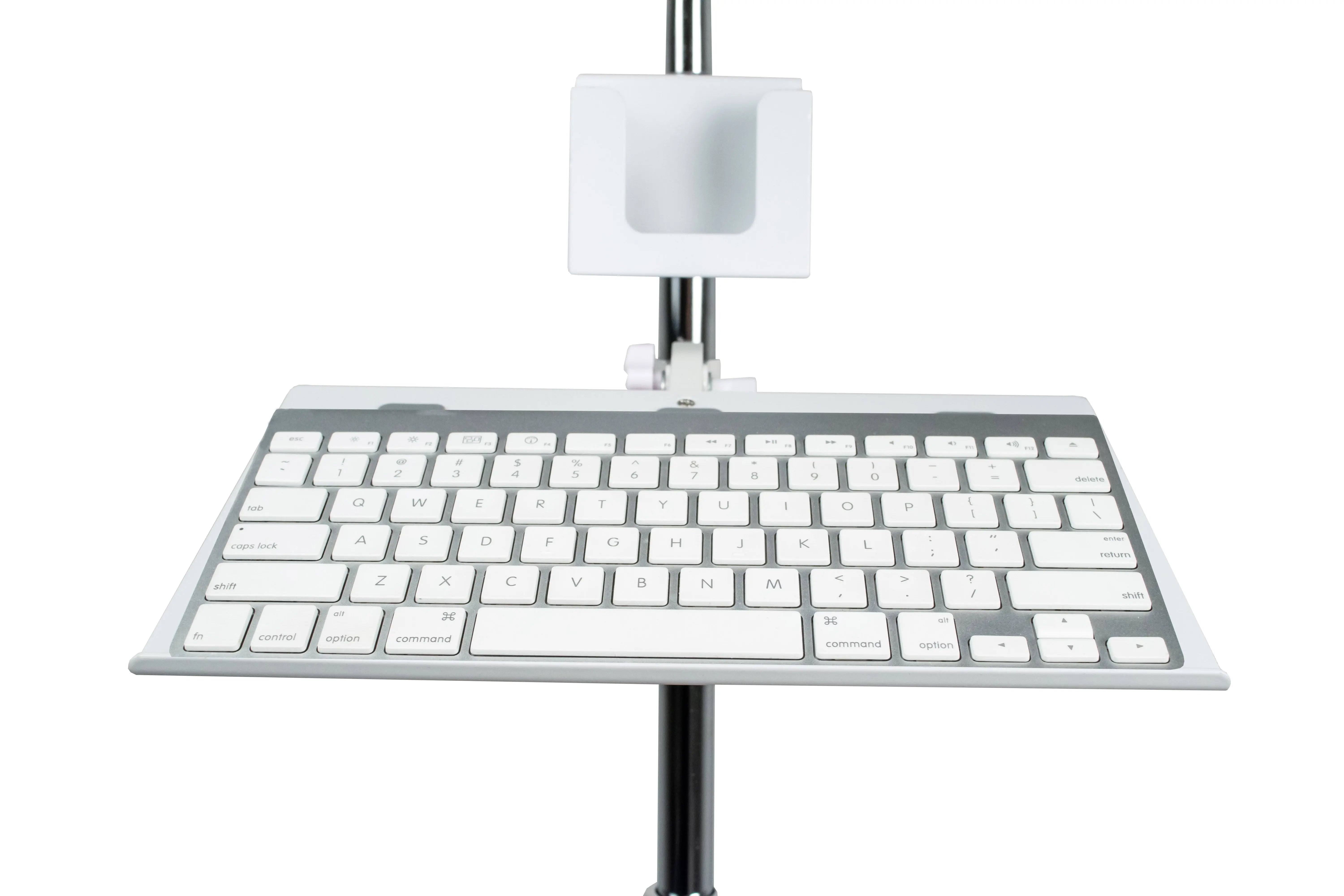 Adjustable Keyboard Stand Add-On