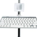 Adjustable Keyboard Stand Add-On CTA DIGITAL