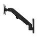 Adjustable Monitor Arm Wall Mount CTA DIGITAL