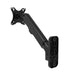 Adjustable Monitor Arm Wall Mount CTA DIGITAL
