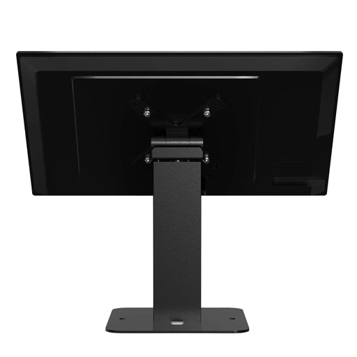 Adjustable Monitor Desk Mount with Weighted Base CTA DIGITAL