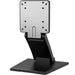 Adjustable Monitor Desk Mount with Weighted Base CTA DIGITAL