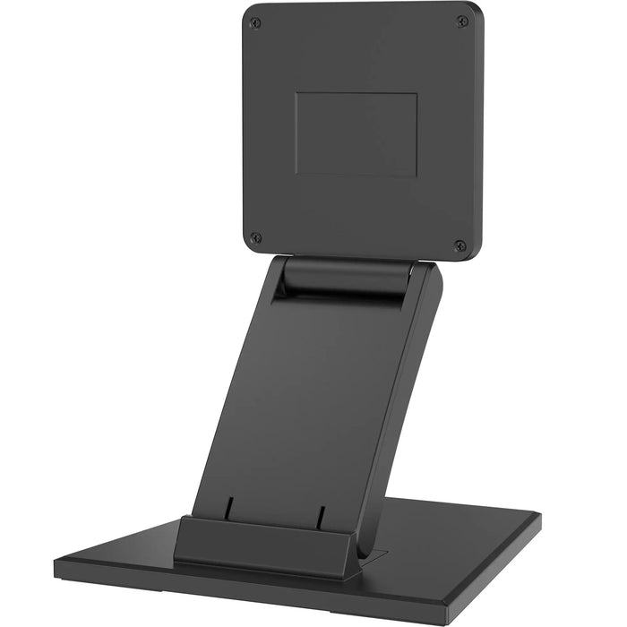 Adjustable Monitor Desk Mount with Weighted Base CTA DIGITAL