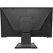 Adjustable Monitor Desk Mount with Weighted Base CTA DIGITAL