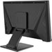 Adjustable Monitor Desk Mount with Weighted Base CTA DIGITAL