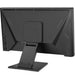 Adjustable Monitor Desk Mount with Weighted Base CTA DIGITAL