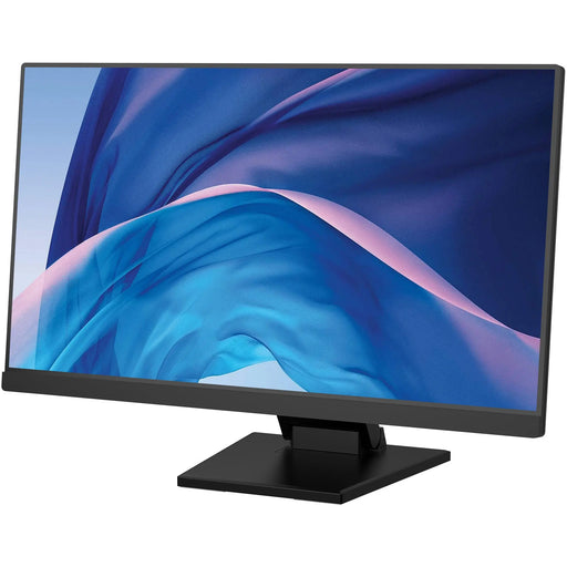 Adjustable Monitor Desk Mount with Weighted Base CTA DIGITAL