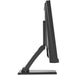 Adjustable Monitor Desk Mount with Weighted Base CTA DIGITAL