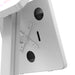 Adjustable Table Mount with 2 Security Enclosures CTA DIGITAL