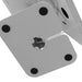 Adjustable Table Mount with 2 Security Enclosures CTA DIGITAL