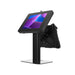 Adjustable Table Mount with Universal Security Holder and Universal Security Enclosure CTA DIGITAL