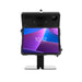 Adjustable Table Mount with Universal Security Holder and Universal Security Enclosure CTA DIGITAL