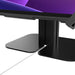 Adjustable Table Mount with Universal Security Holder and Universal Security Enclosure CTA DIGITAL