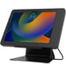 Anti-Theft Kiosk with Fitted Security Enclosure CTA DIGITAL