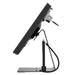 Anti-Theft Kiosk with Fitted Security Enclosure CTA DIGITAL