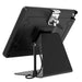 Anti-Theft Kiosk with Fitted Security Enclosure CTA DIGITAL