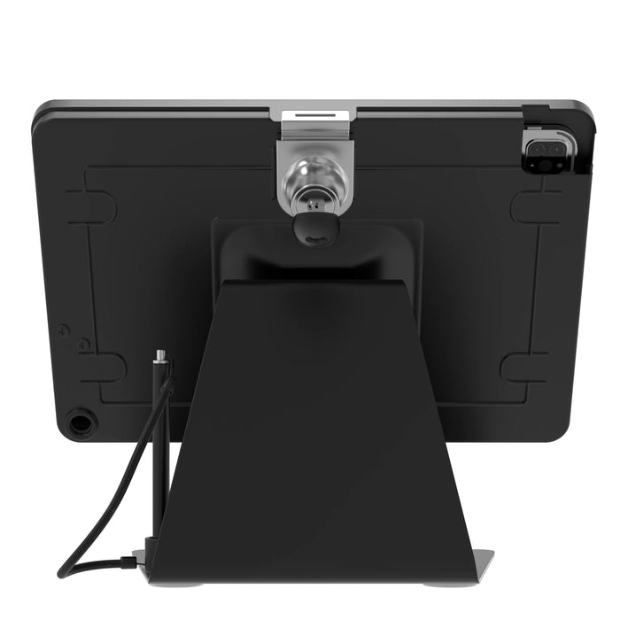 Anti-Theft Kiosk with Fitted Security Enclosure CTA DIGITAL