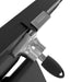 Anti-Theft Kiosk with Fitted Security Enclosure CTA DIGITAL