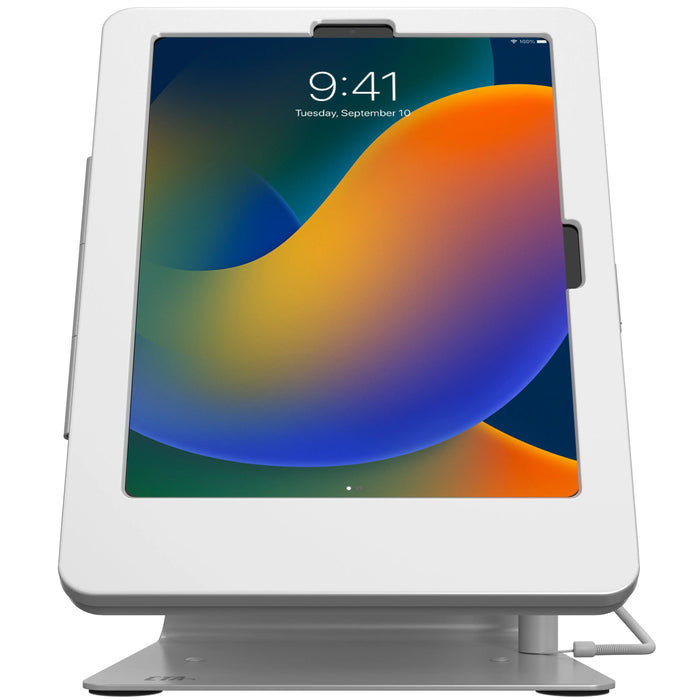 Anti-Theft Kiosk with Fitted Security Enclosure CTA DIGITAL