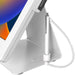 Anti-Theft Kiosk with Fitted Security Enclosure CTA DIGITAL