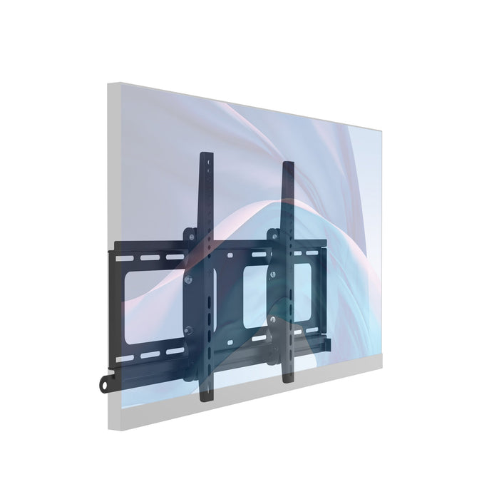  Anti-Theft Weatherproof Tilt TV Wall Mount CTA DIGITAL