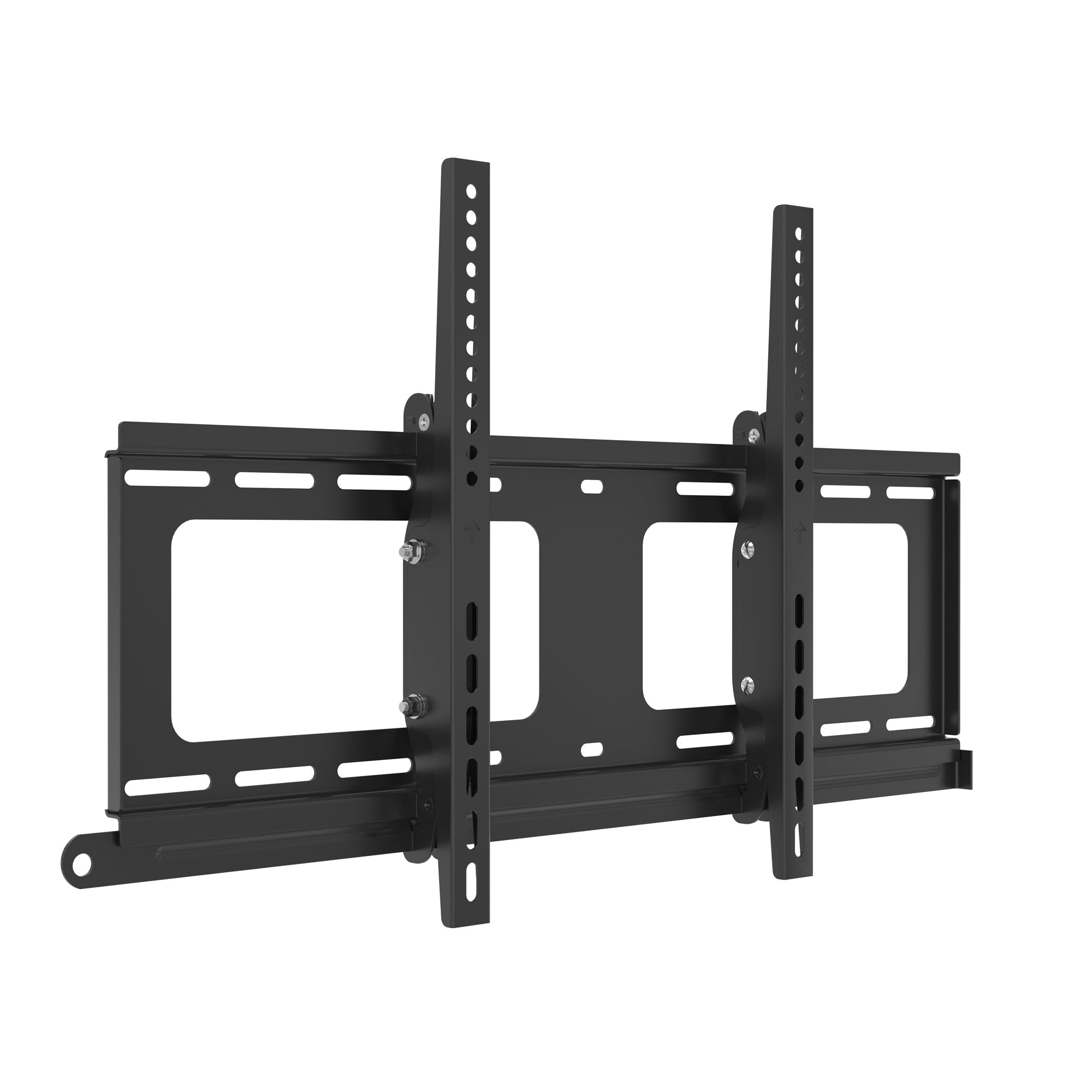 Anti-Theft Weatherproof Tilt TV Wall Mount