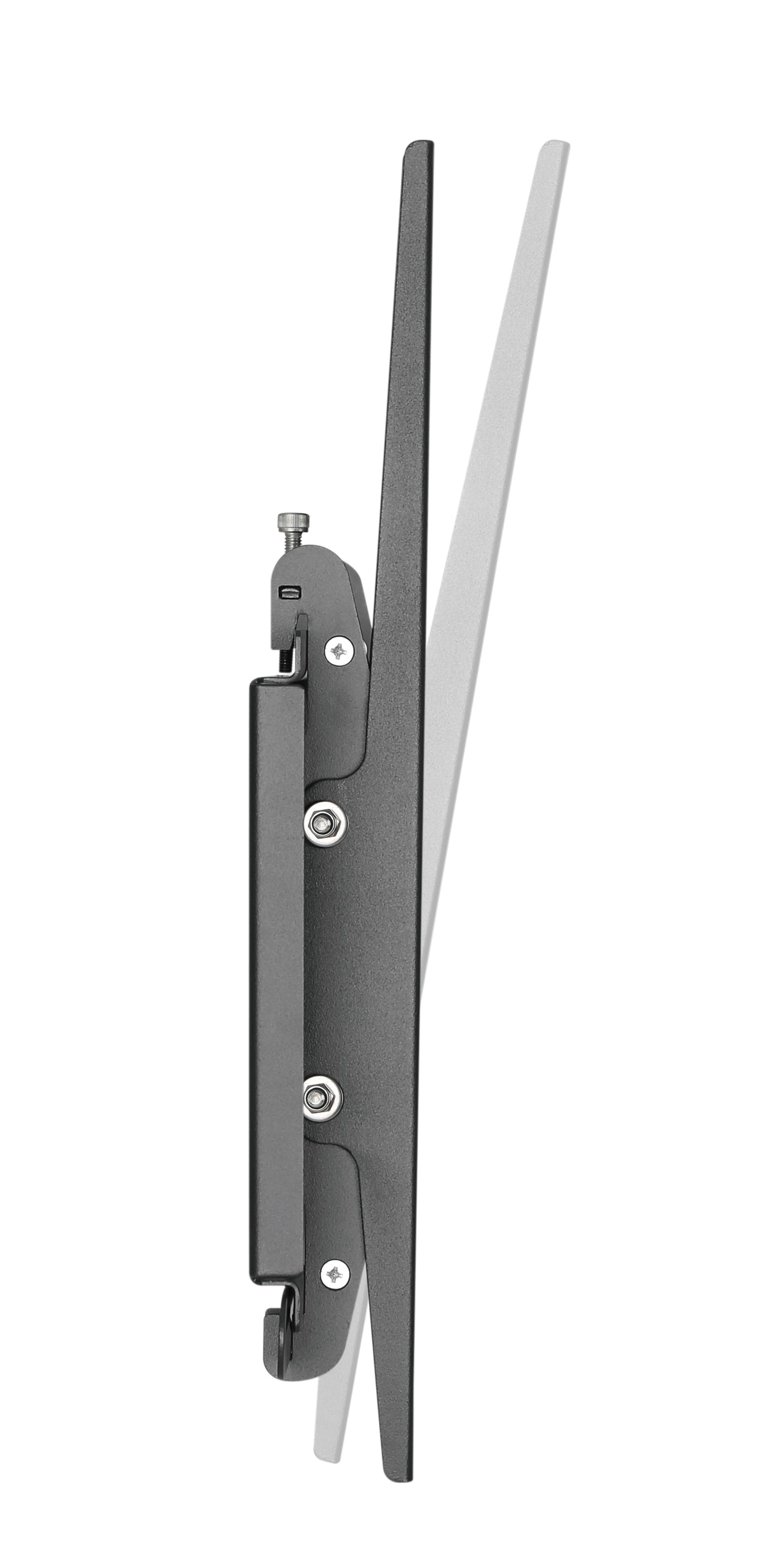 Anti-Theft Weatherproof Tilt TV Wall Mount