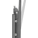  Anti-Theft Weatherproof Tilt TV Wall Mount CTA DIGITAL
