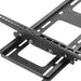  Anti-Theft Weatherproof Tilt TV Wall Mount CTA DIGITAL