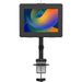 Articulating Desk Clamp Mount w/ Security Enclosure CTA DIGITAL