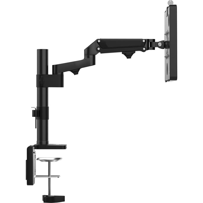 Articulating Desk Clamp Mount w/ Security Enclosure CTA DIGITAL