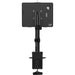Articulating Desk Clamp Mount w/ Security Enclosure CTA DIGITAL