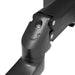 Articulating Desk Clamp Mount w/ Security Enclosure CTA DIGITAL