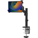 Articulating Desk Clamp Mount w/ Security Enclosure CTA DIGITAL