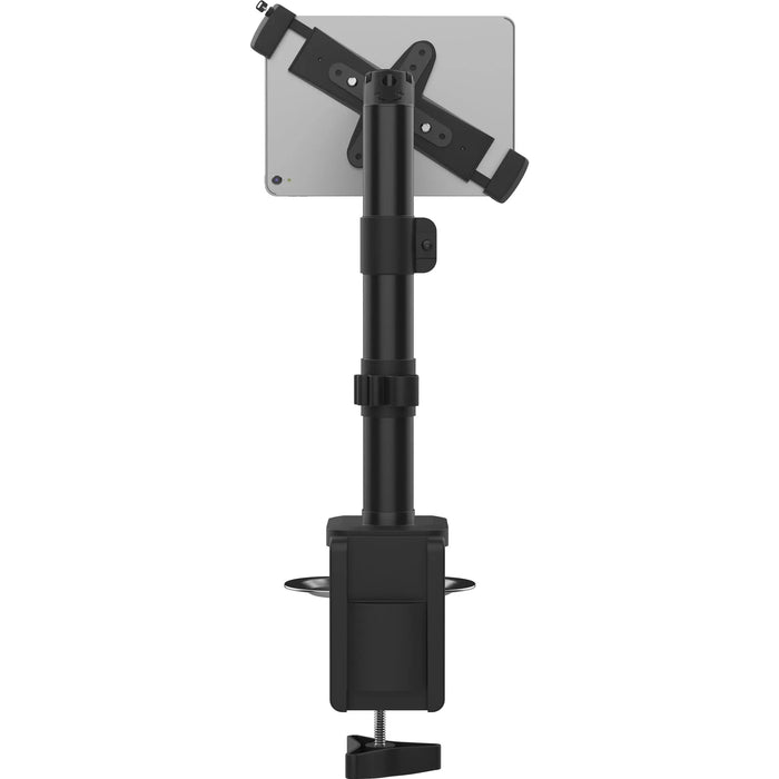 Articulating Desk Clamp Mount w/ Security Enclosure CTA DIGITAL