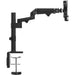 Articulating Desk Clamp Mount w/ Security Enclosure CTA DIGITAL
