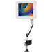 Articulating Desk Mount Arm with VESA Plate CTA DIGITAL