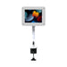 Articulating Desk Mount Arm with VESA Plate CTA DIGITAL