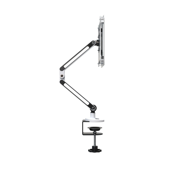 Articulating Desk Mount Arm with VESA Plate CTA DIGITAL