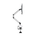 Articulating Desk Mount Arm with VESA Plate CTA DIGITAL
