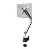 Articulating Desk Mount Arm with VESA Plate