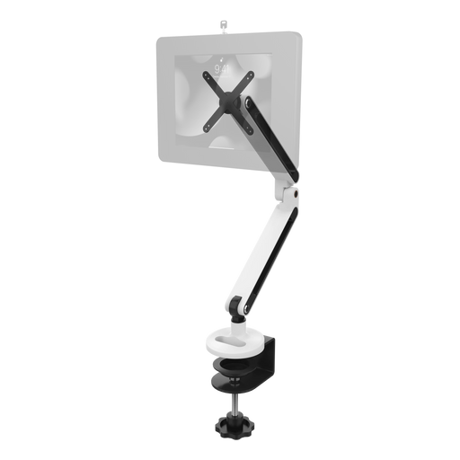 Articulating Desk Mount Arm with VESA Plate CTA DIGITAL