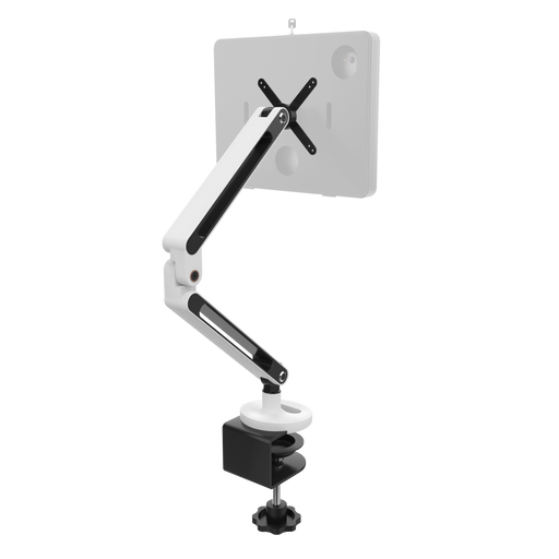 Articulating Desk Mount Arm with VESA Plate CTA DIGITAL