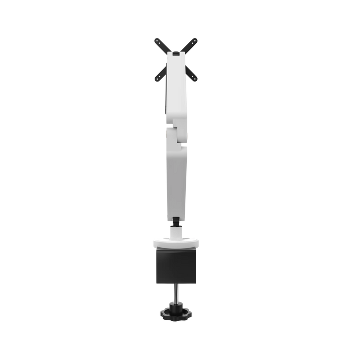 Articulating Desk Mount Arm with VESA Plate CTA DIGITAL