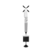 Articulating Desk Mount Arm with VESA Plate CTA DIGITAL