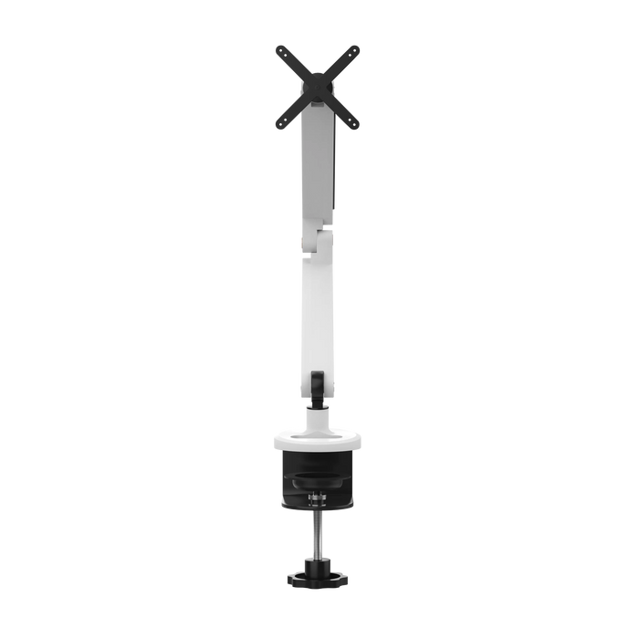 Articulating Desk Mount Arm with VESA Plate CTA DIGITAL