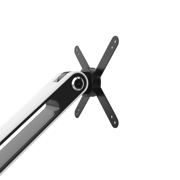 Articulating Desk Mount Arm with VESA Plate CTA DIGITAL