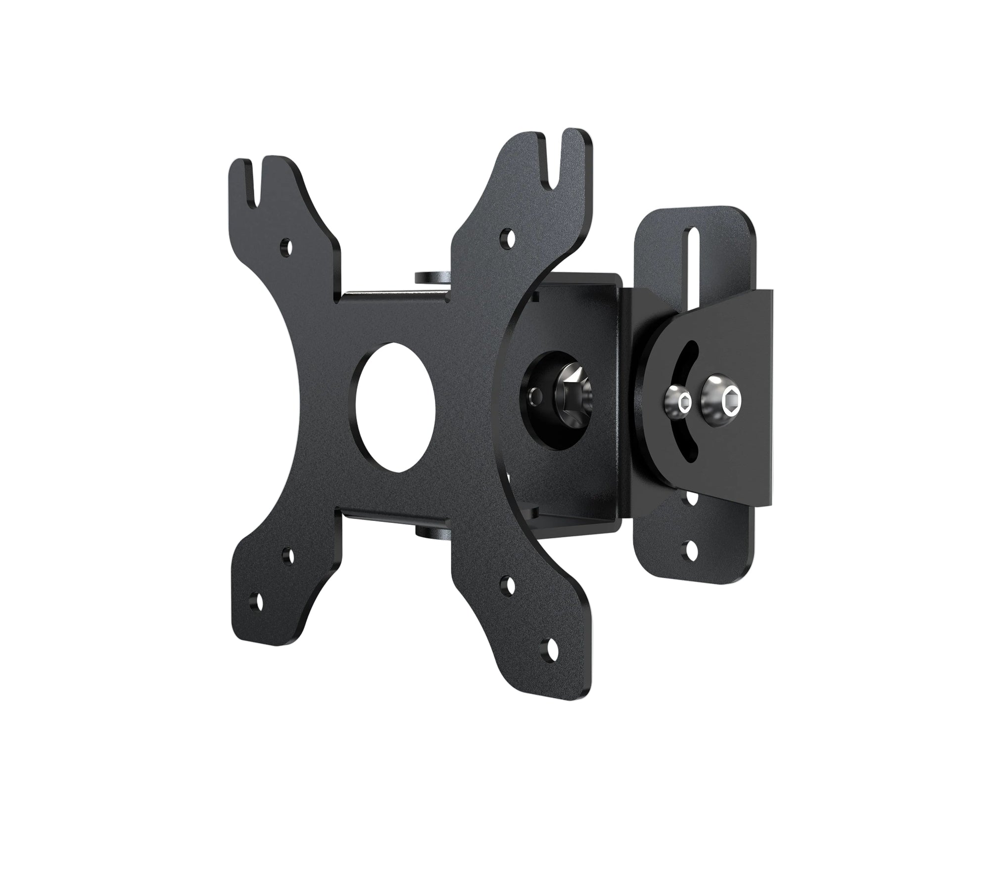 Articulating VESA Plate for Poles, Beams, and Corners CTA DIGITAL