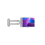 Articulating Wall Mounting Security Enclosure