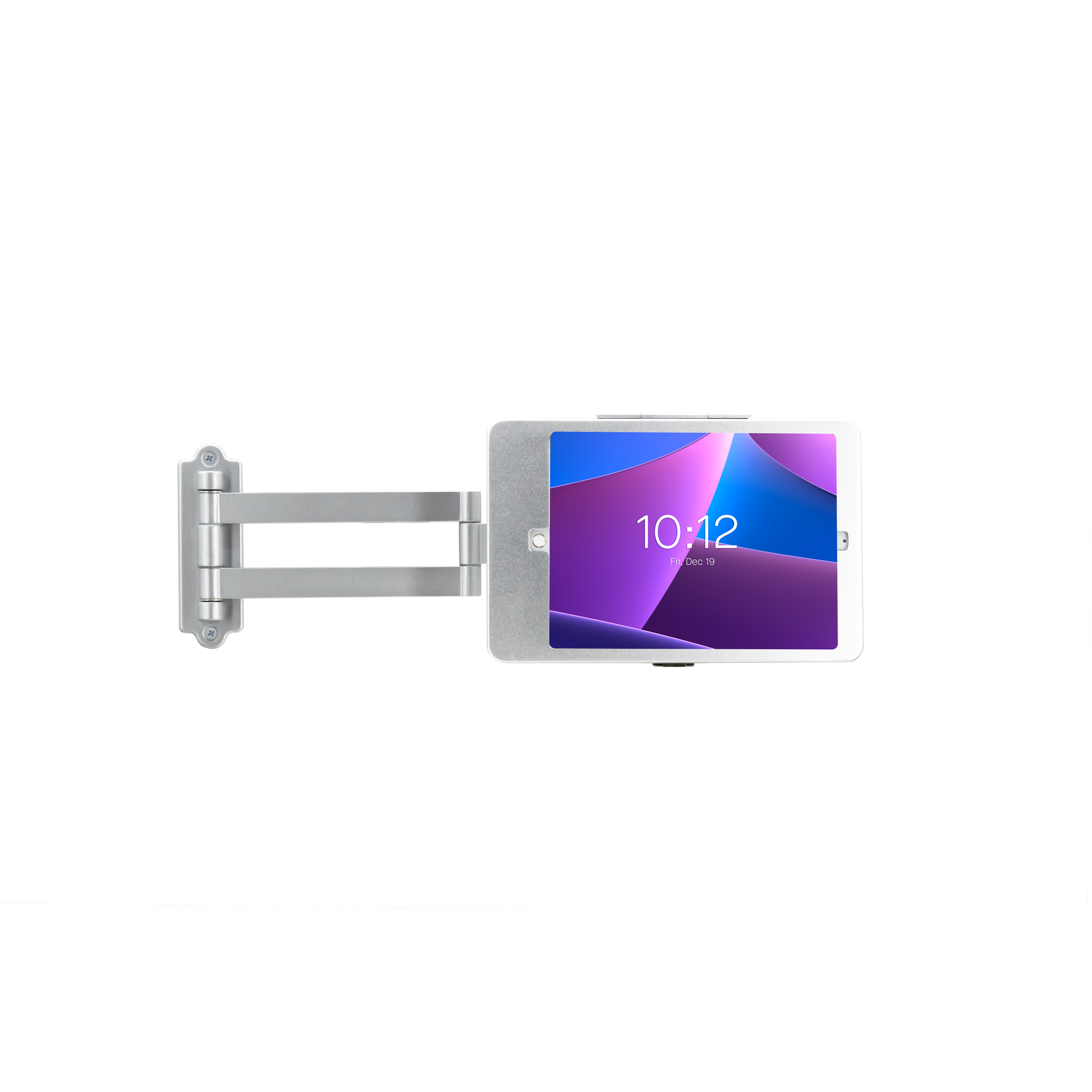 Articulating Wall Mounting Security Enclosure CTA DIGITAL